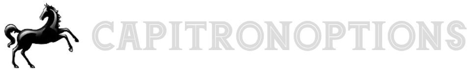 Capitron Options